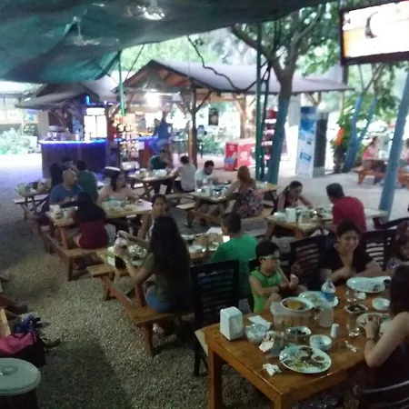 Pensión Tatilya Olympos