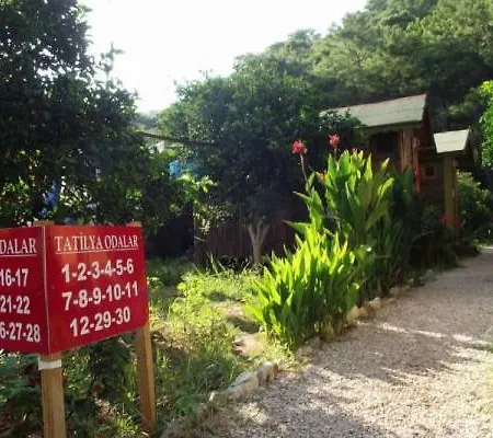 Tatilya Penzion *