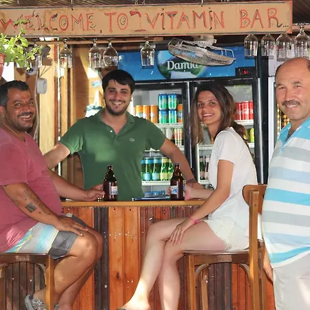 Penzion Tatilya *